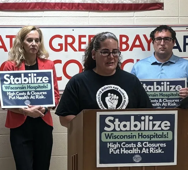 Citizen Action Weekend ’24 Newsletter, July 26th